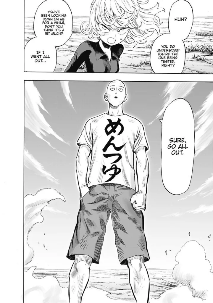 one punch man ch181 page19